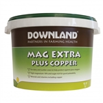 D/L Mag Extra + Copper 
