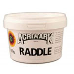 Ram Raddle Powder  