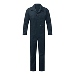 366 Zip Front Coverall