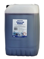 Concentrated Traffic Film Remover 25l