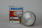 100w Par Philips Bulb