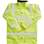 Hi-Viz Jacket