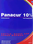 Panacur 10% 