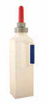 Calf Feeder Bottle  - 3 litre with teat