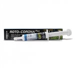Roto-corona plus Collate. Calf oral syringe
