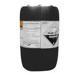 Sodium Hypochlorite -  20lt