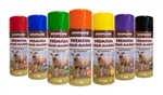 Downland Premium Stock Marker Spray