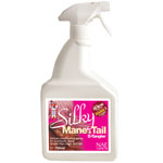 Silky Mane & Tail D-Tangler - 750ml