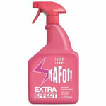 Naf Off Extra Effect Spray - 750ml