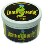 Leather Genie Balsam with sponge 170ml