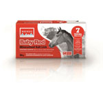 Rockies Baby Red  - 2 kg