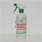 Enhanced Formula Fly Repellent - 500ml 