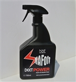 Naf Off Deet Power -750 ml  