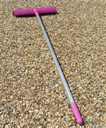 Harold Moore Equestrian Stable & Yard Broom