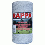 Rappa Polywire White - 600m