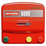 SPE6000 Dual Energiser