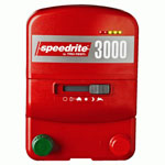 SPE3000 Dual Energiser