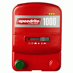 SPE 1000 Dual Power Energiser