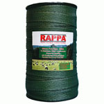 Green Polytape 40mm x 200m Reel