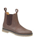 Chelmsford Ambler Non-safety Dealer Boots 