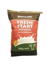 Fresh Start Supreme 20kg