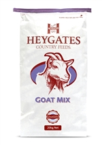 Heygates Country Herb Goat Mix 16% 20kg 415