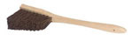 Long Handled Wooden churn Brush