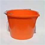 Buffalo Heavy Duty 3 Gallon Bucket