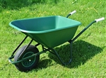 Fort wheelbarrow with Pneumatic Tyre 