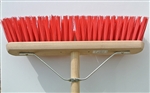 Complete Wooden PVC 18