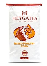 Heygates Mixed Corn 20kg 710