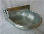 A102 Self Fill Drinker Galvanised