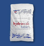 Tablet Salt - 25kg