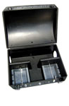 BORA Bait Station (Large) Lockable with Key