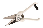 Hoof Footrot Shears Serrated C.K (Burgeon & Ball)