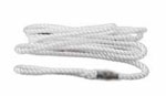 Lambing Rope 6' x 4mm 2 Loop