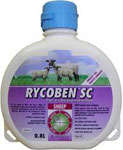Rycoben SC for Sheep