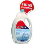 Clikzin pour-on for sheep - 2.2 litre