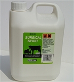 Surgical Spirit 