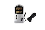 Digital Thermometer Min Max