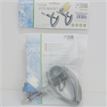 Eco-Matic Vaccinators - Bottle Mount with universal adapters 