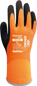 WG-338 THERMO PLUS