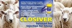 Closiver Injection 250ml