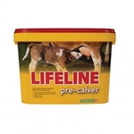 Lifeline Pre Calver