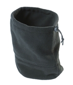 418 Fleece Neck Warmer/ Hat