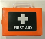 Vehicle First Aid Kit