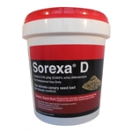 Sorexa D -  3kg